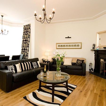 Dublin Vacation Rentals Exteriér fotografie
