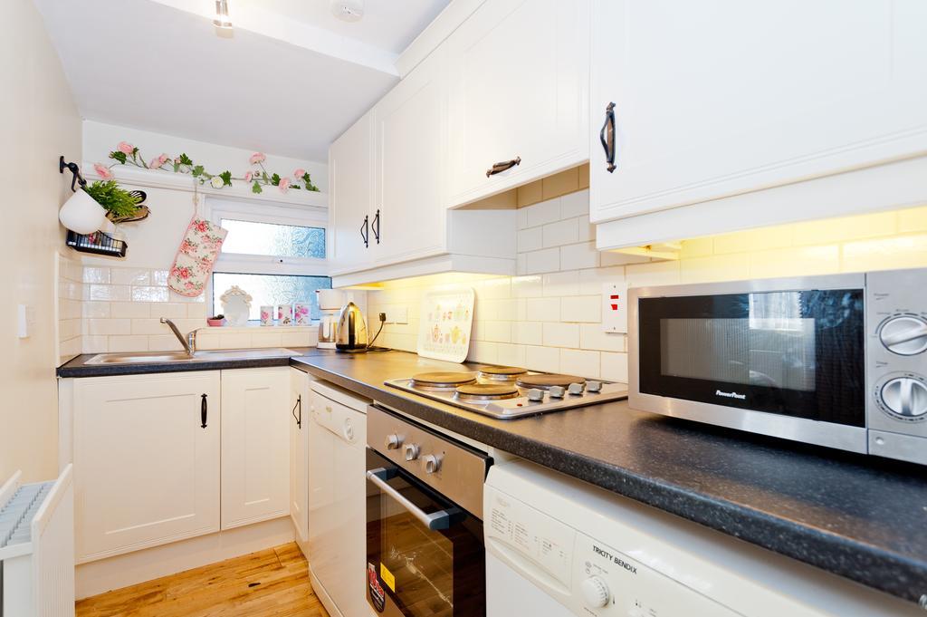 Dublin Vacation Rentals Pokoj fotografie