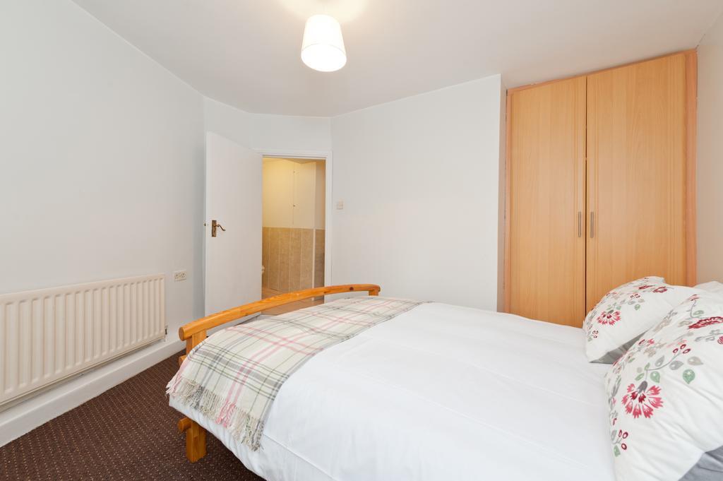 Dublin Vacation Rentals Pokoj fotografie