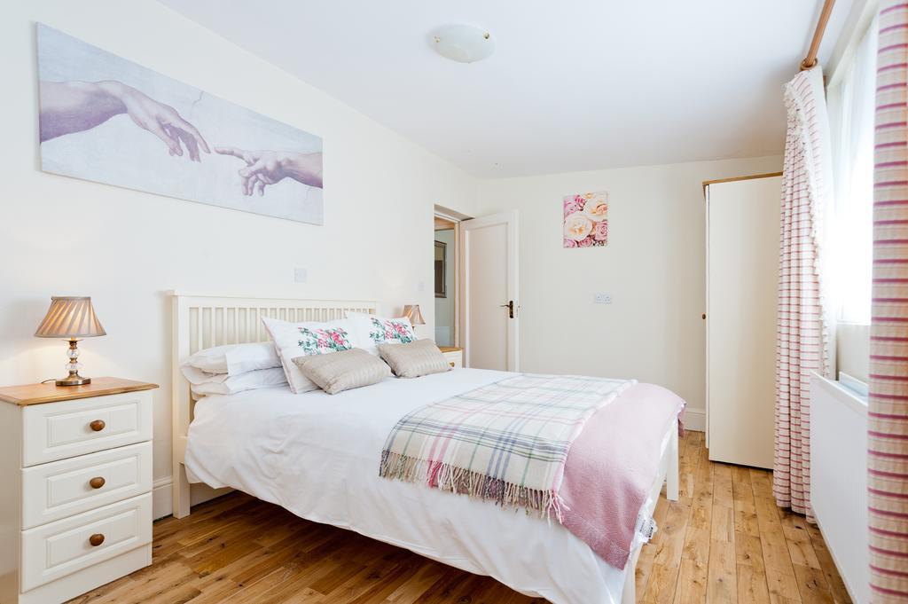 Dublin Vacation Rentals Pokoj fotografie