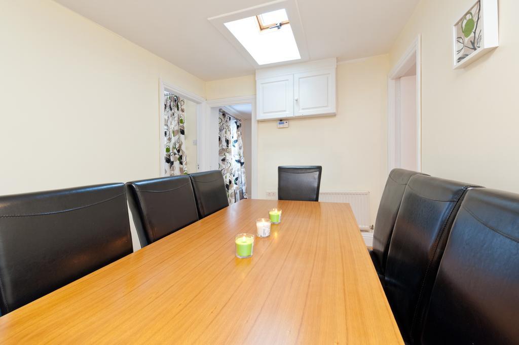 Dublin Vacation Rentals Pokoj fotografie