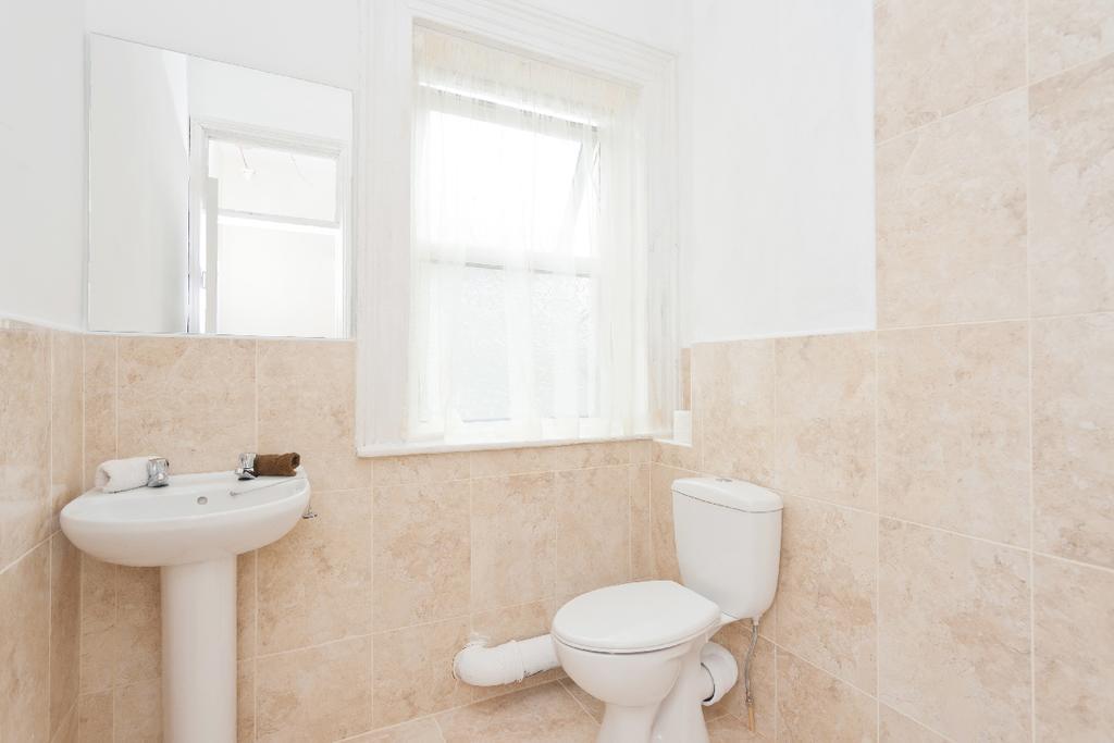 Dublin Vacation Rentals Pokoj fotografie
