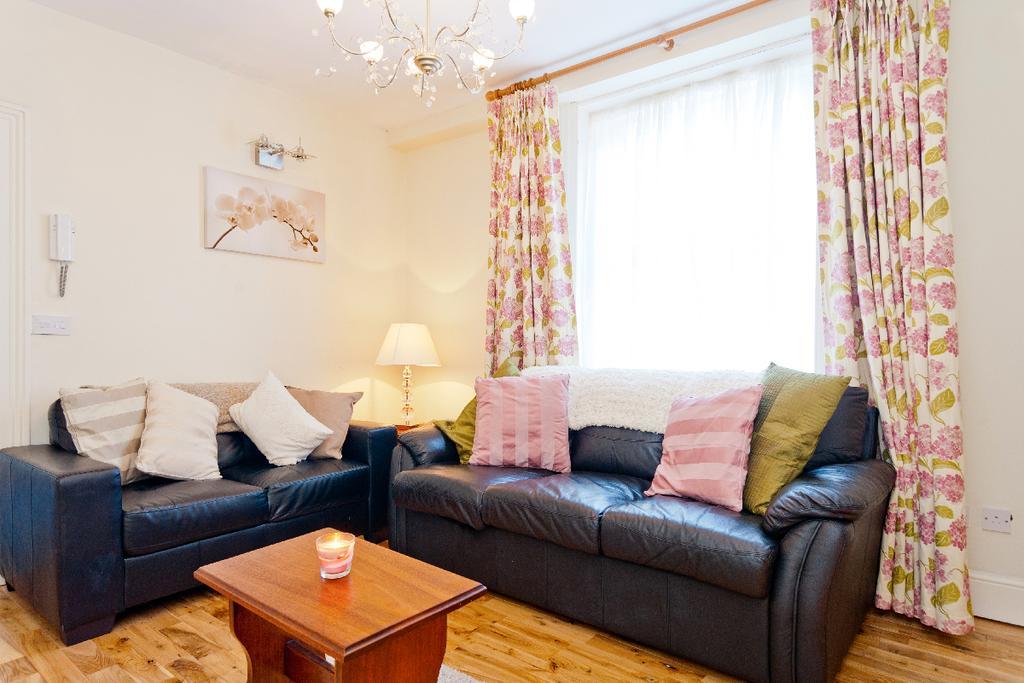 Dublin Vacation Rentals Pokoj fotografie
