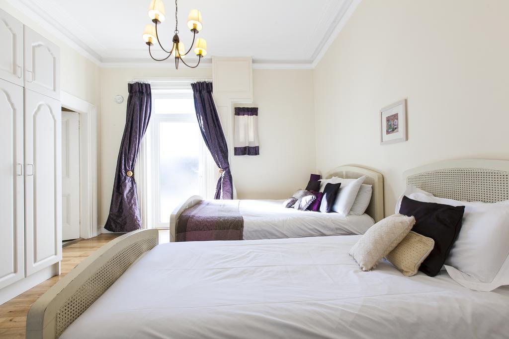 Dublin Vacation Rentals Exteriér fotografie