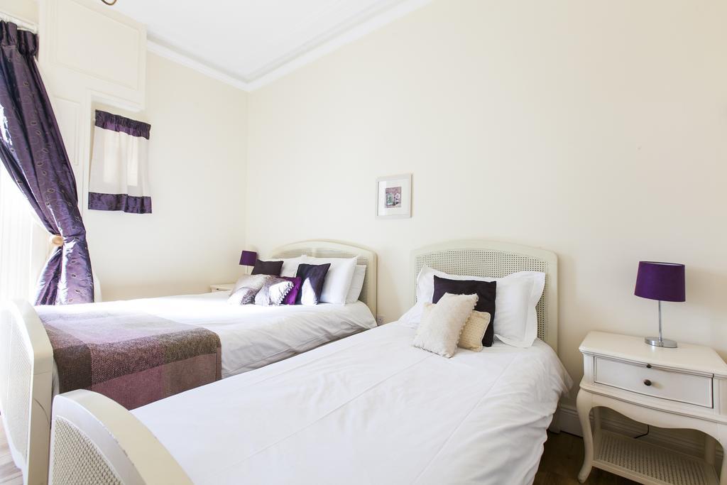 Dublin Vacation Rentals Exteriér fotografie