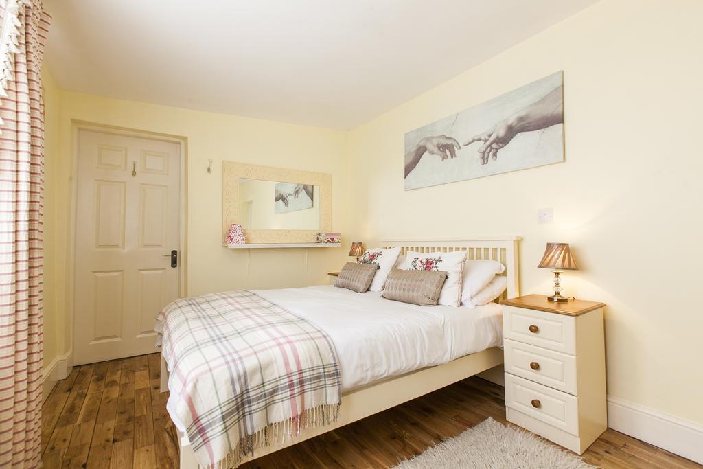 Dublin Vacation Rentals Exteriér fotografie