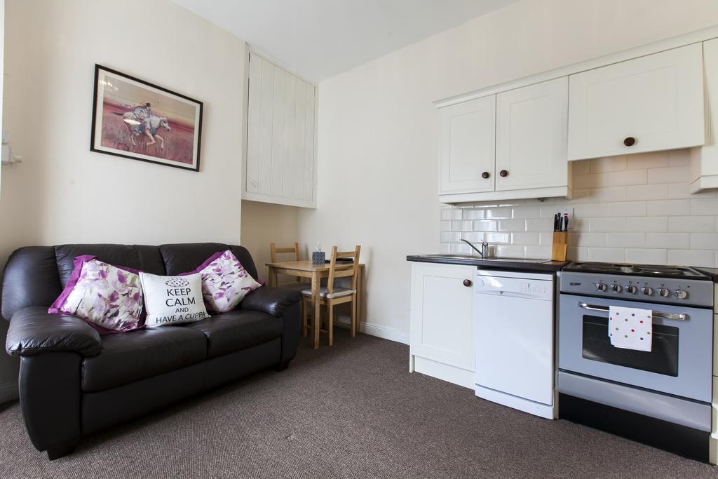 Dublin Vacation Rentals Exteriér fotografie