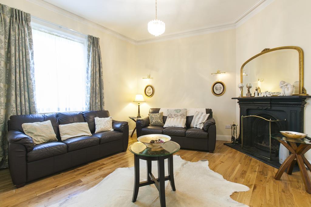 Dublin Vacation Rentals Exteriér fotografie