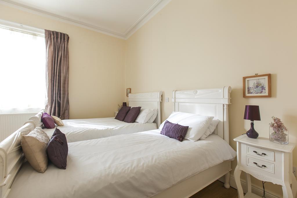 Dublin Vacation Rentals Exteriér fotografie