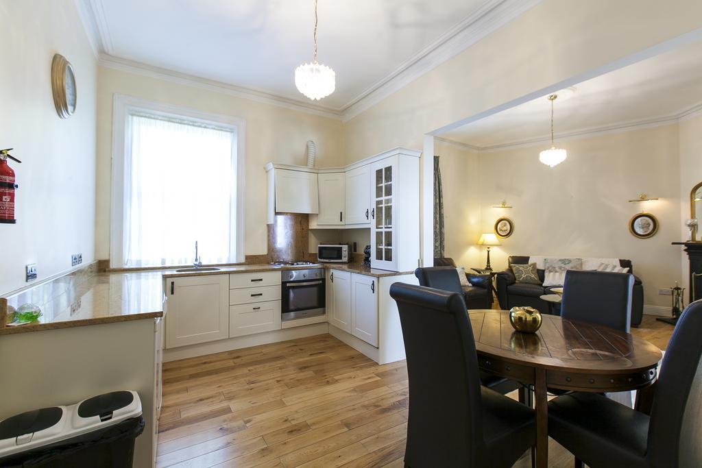 Dublin Vacation Rentals Exteriér fotografie