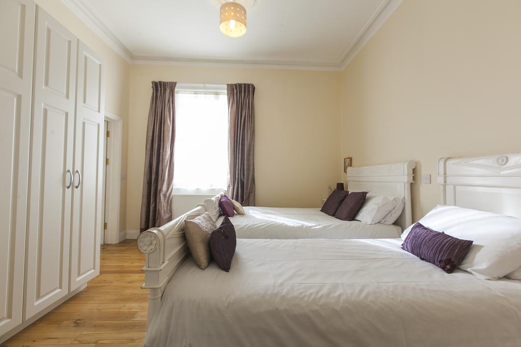 Dublin Vacation Rentals Exteriér fotografie