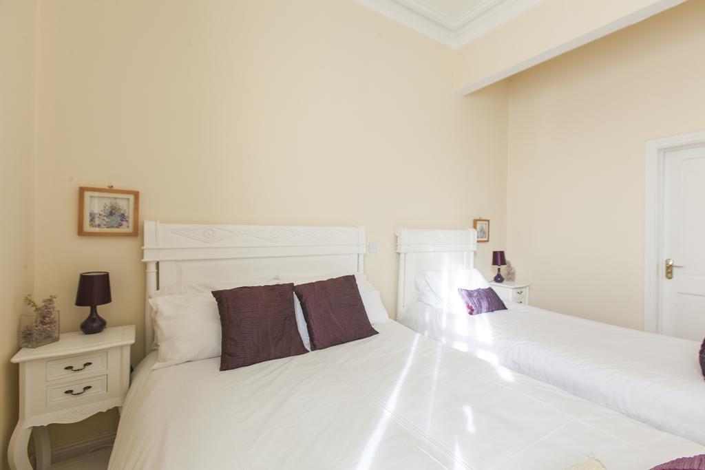 Dublin Vacation Rentals Exteriér fotografie