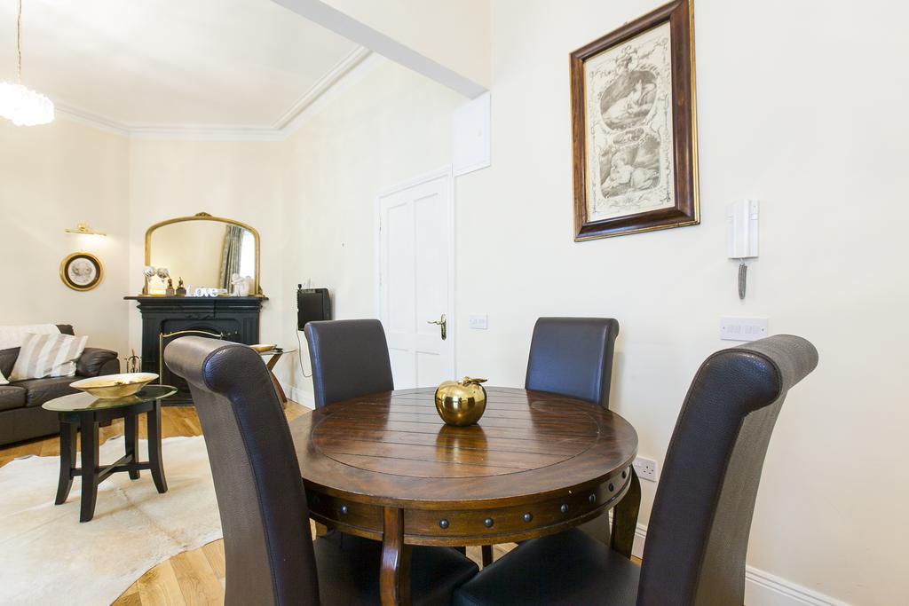 Dublin Vacation Rentals Exteriér fotografie