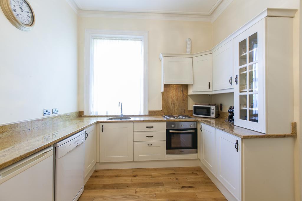 Dublin Vacation Rentals Exteriér fotografie
