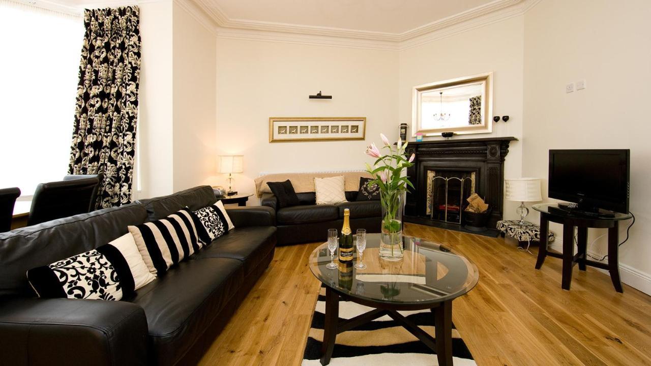 Dublin Vacation Rentals Exteriér fotografie