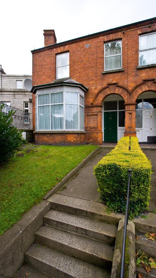 Dublin Vacation Rentals Exteriér fotografie