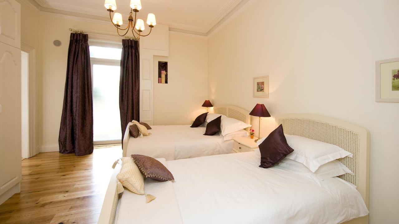 Dublin Vacation Rentals Exteriér fotografie